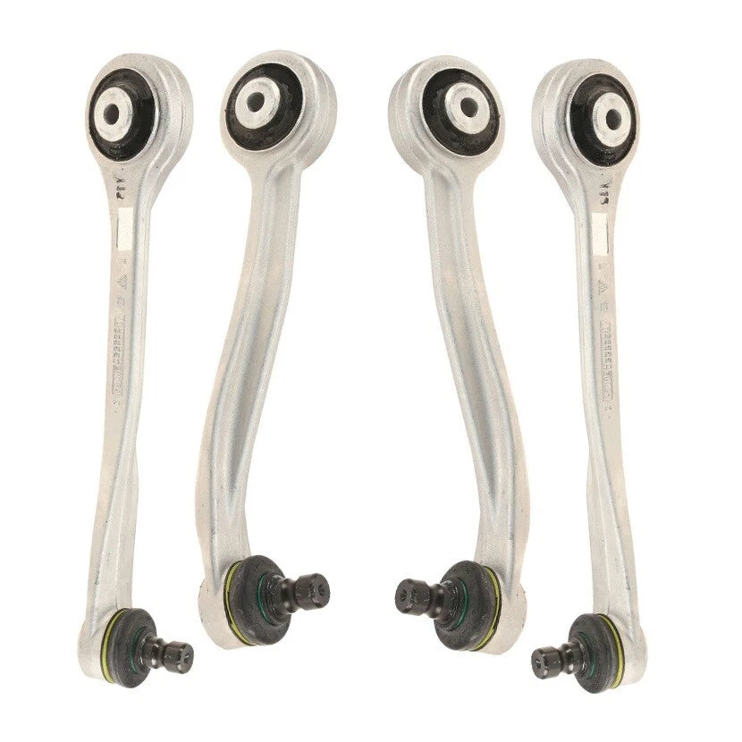 Lemforder Front Upper Control Arm Kit for Audi S6 S7 RS7 A6 Quattro (2013–2018)
