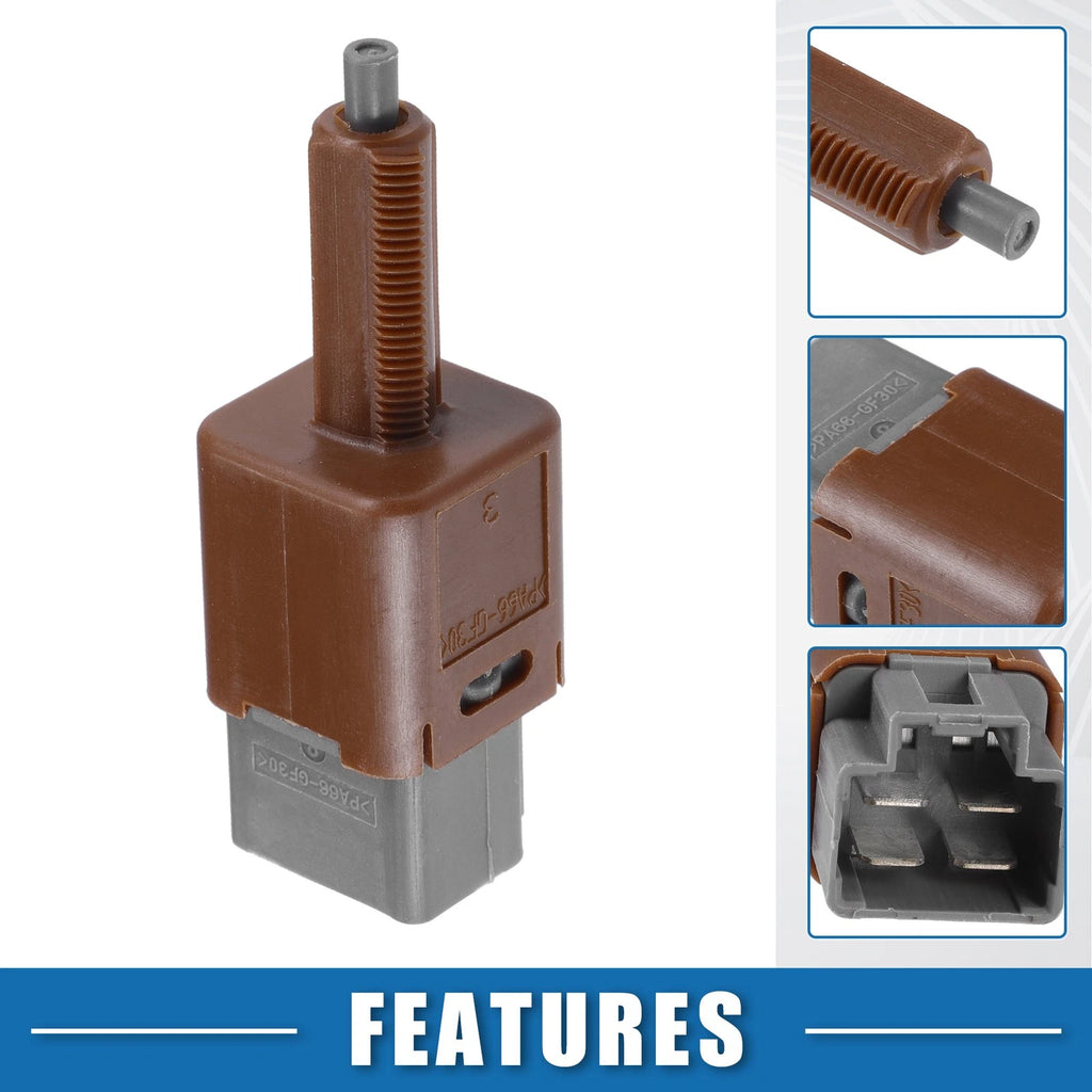 Brake Stop Light Lamp Switch No. 25320JN00A for Infiniti EX35 (2009–2012)
