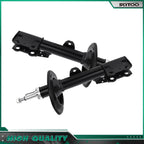 2Pcs Front Shocks Struts for Toyota Highlander (2008–2010)