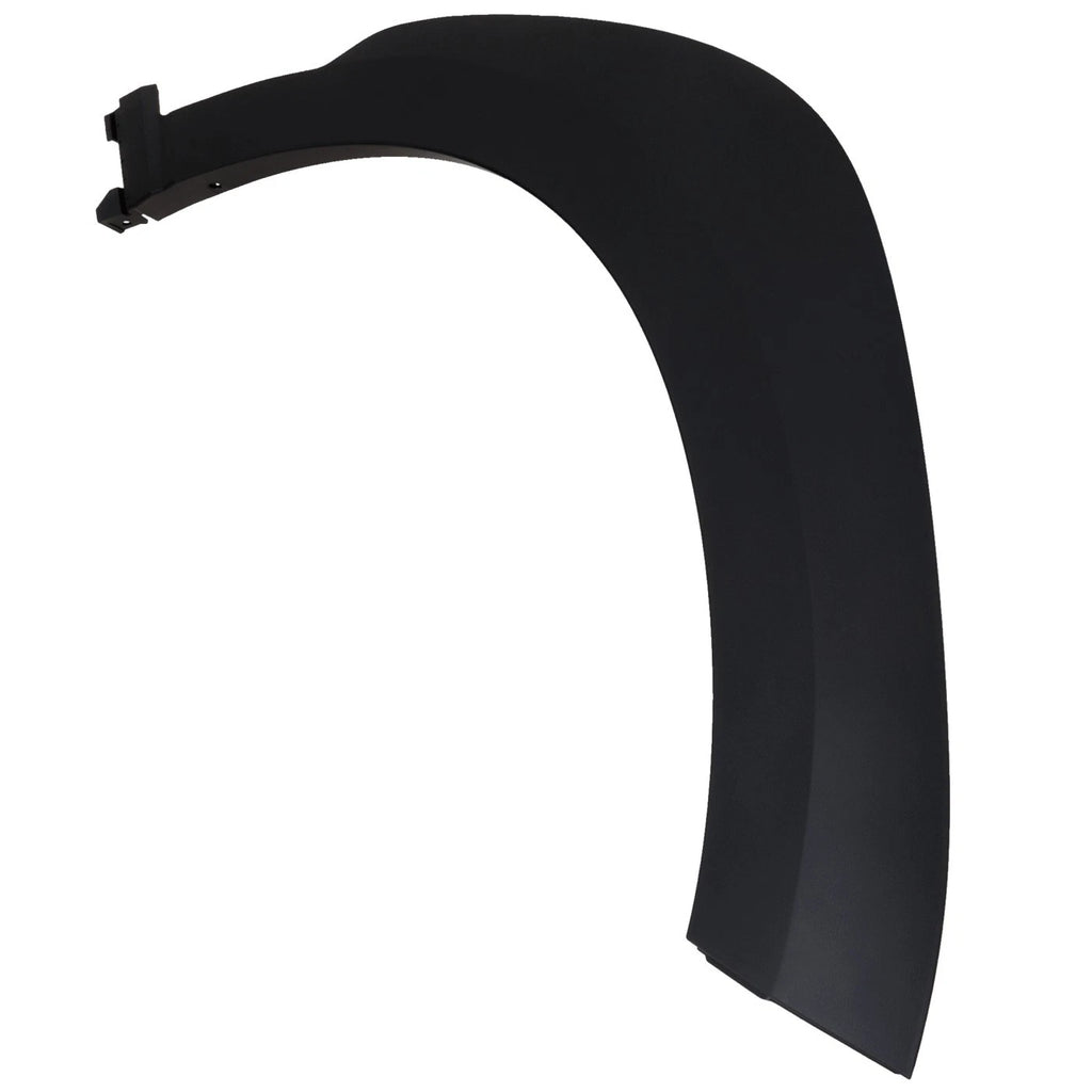 Fender Flares for Hyundai Kona (2018–2021) Front Passenger Side