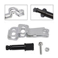Rear Drum Brake Arm Kit 43410-HM8-000 for Honda Recon 250 TRX250/EX/X (1997–2023)
