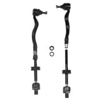 Set of 8 Front Lower Control Arm Sway Bar Links for BMW 318i 328i (1992–1998)