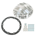 Differential Cover for GM 8.5" & 8.6" Ring Gear (10 Bolt)