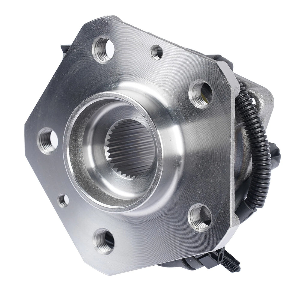 Wheel Hub Bearing for Maserati Granturismo GranCabrio Quattroporte (2003–2019)