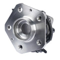Wheel Hub Bearing for Maserati Granturismo GranCabrio Quattroporte (2003–2019)