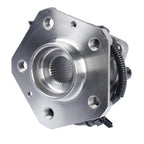 Wheel Hub Bearing for Maserati Granturismo GranCabrio Quattroporte (2003–2019)