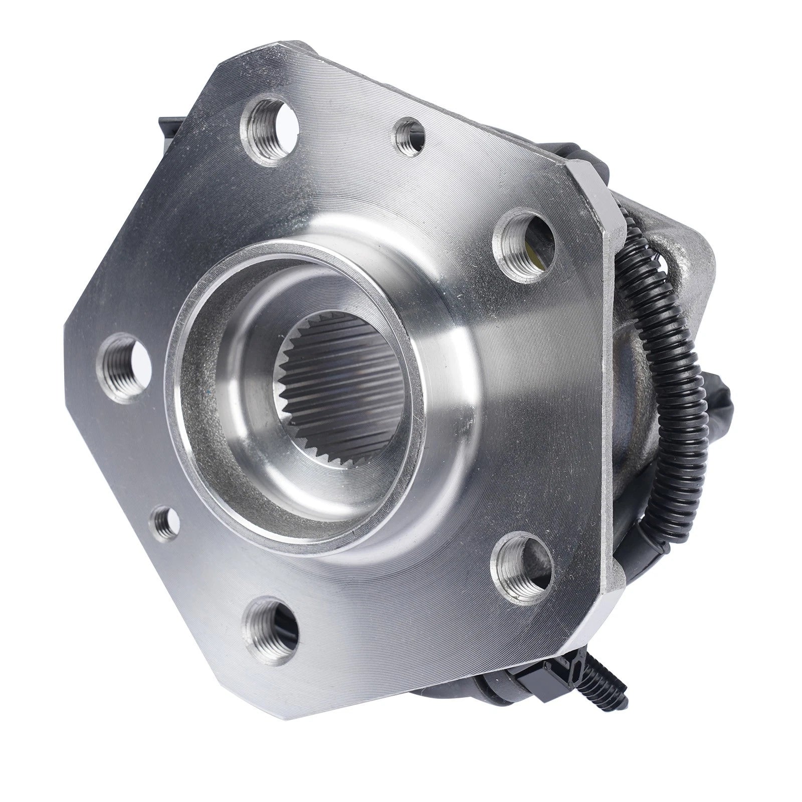 Wheel Hub Bearing for Maserati Granturismo GranCabrio Quattroporte (2003–2019)