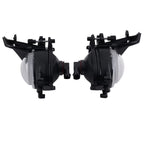 Pair Fog Lights for BMW 525i 530i 540i (2001–2003) Halogen