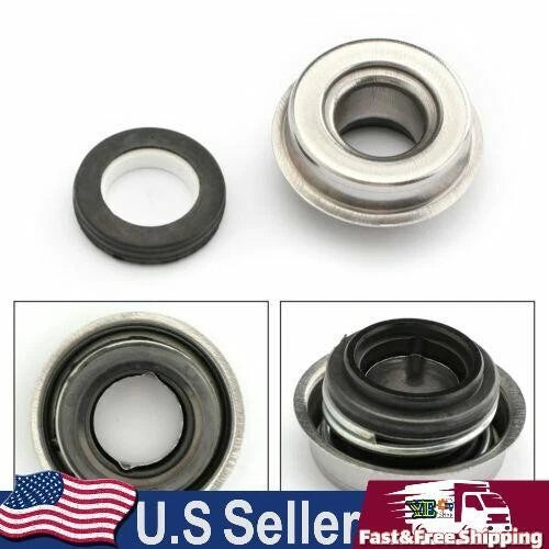 Water Pump Seal for Honda TRX450R/TRX450ER (2004–2009)