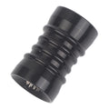 2X Pool Cue Tip Shaper and Scuffer Tool for 9-14 mm Cues