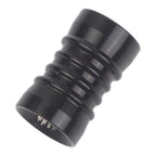 2X Pool Cue Tip Shaper and Scuffer Tool for 9-14 mm Cues