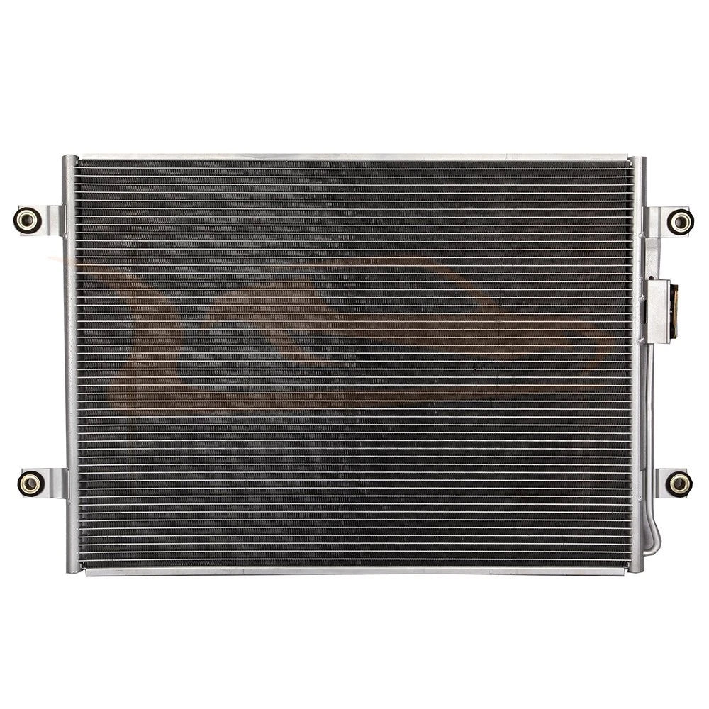 Aluminum Condenser for Freightliner Business Class M2 (2007–2010) 2500-008