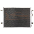 Aluminum Condenser for Freightliner Business Class M2 (2007–2010) 2500-008