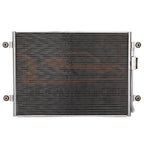 Aluminum Condenser for Freightliner Business Class M2 (2007–2010) 2500-008