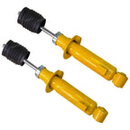 Front Strut Shock Absorbers for Mitsubishi Triton ML MN (2006-2013)