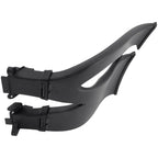 Set of 2 Air Intake Ducts for Tesla Model X (2016–2021)