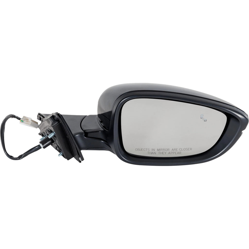 Heated Mirrors Set of 2 for Honda Accord
