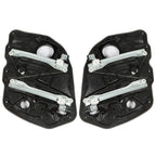 Set of 2 Power Window Regulators for Kia Optima (2012-2013)
