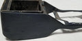 Center Console Base for Ford Thunderbird Cougar (1989–1993) Dark Blue
