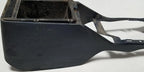 Center Console Base for Ford Thunderbird Cougar (1989–1993) Dark Blue