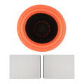 Heavy Duty Air Filter for Volvo VNL VNM (2014–2020)