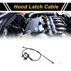 Hood Release Cable No. 4M0823531B for Audi Q7 (2017–2023)