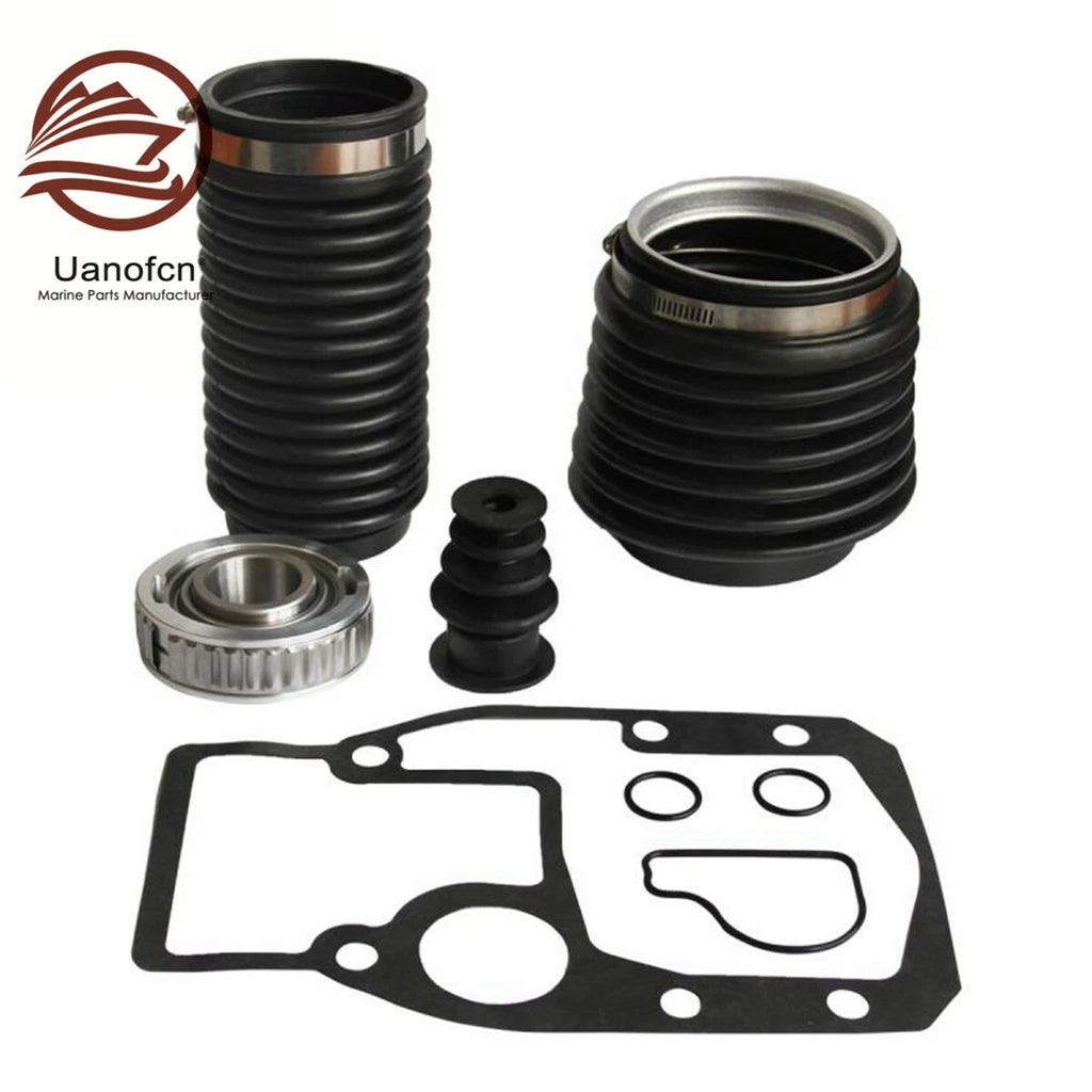 Outboard Bellows Kit for OMC Cobra Sterndrive I/O (Replaces 3854127)