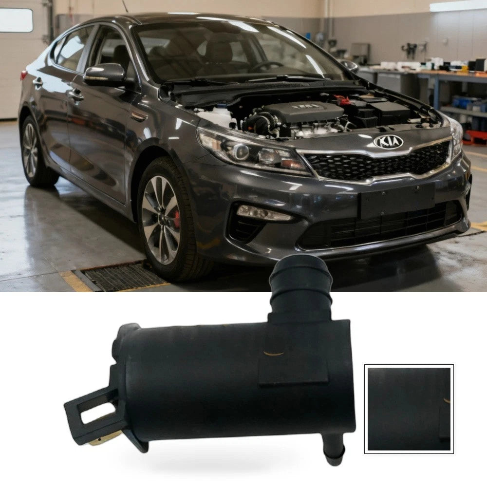 Washer Motor for Toyota Hyundai Kia (85310-22080, 98510-1C000, 98510-2S100)