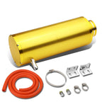 Coolant Recovery Overflow Reservoir Tank for