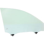 Front Passenger Door Glass for Toyota Camry (2007–2011)