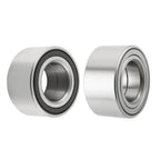 Set of 2 Wheel Hub Bearings for Mitsubishi Outlander (2007–2018) Jeep Compass (2007–2017)