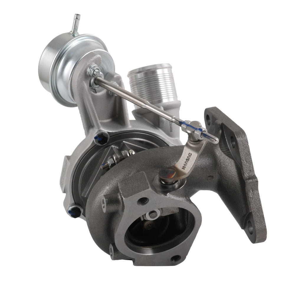 Turbocharger Set for Ford F-150 V6 2.7L (2015–2019)