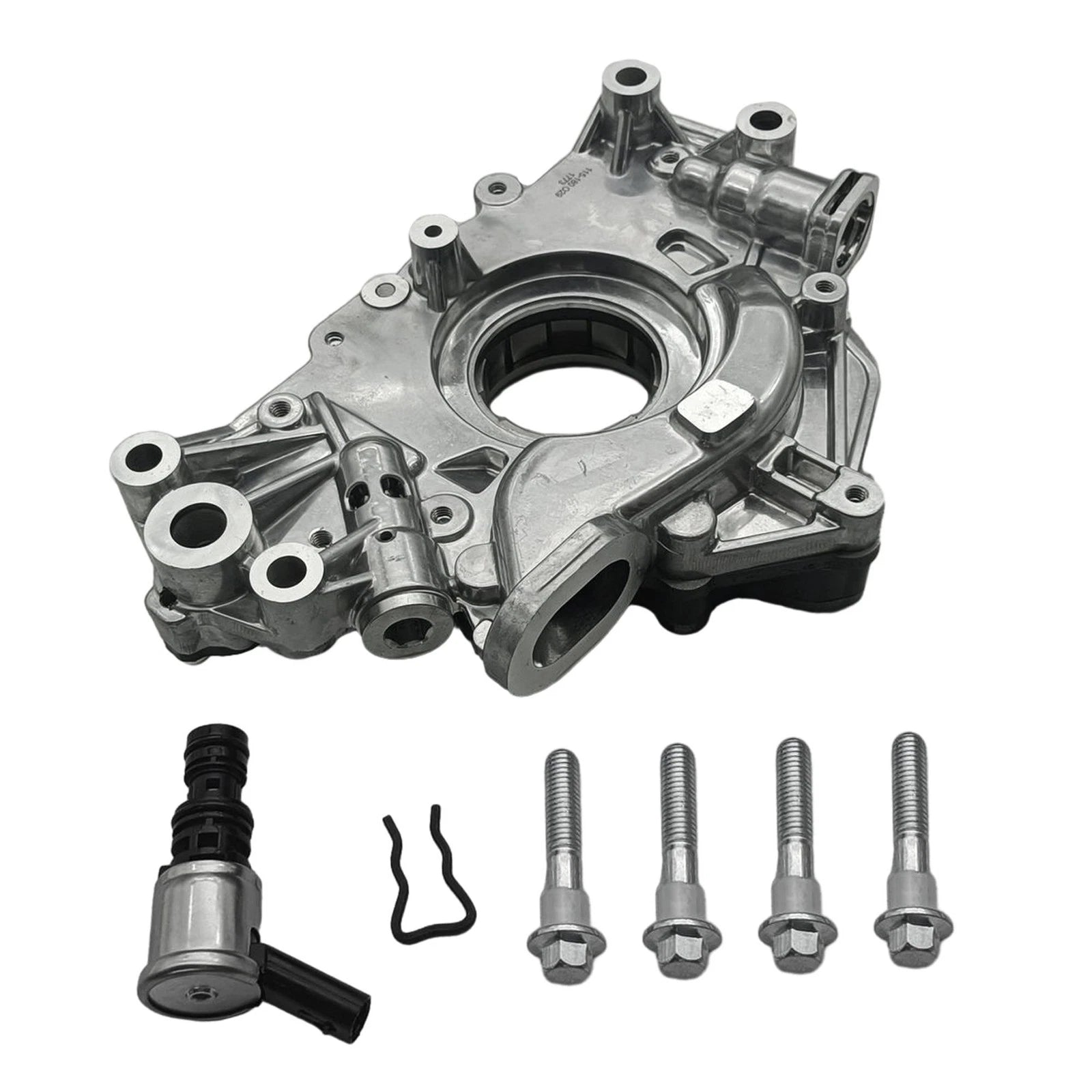 Oil Pump for Chevy Silverado 1500, Sierra, Suburban, Tahoe, GMC Yukon XL (2007–2014)