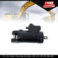 Power Steering Cylinder for Massey Ferguson 165 175 178 (1965–1980)