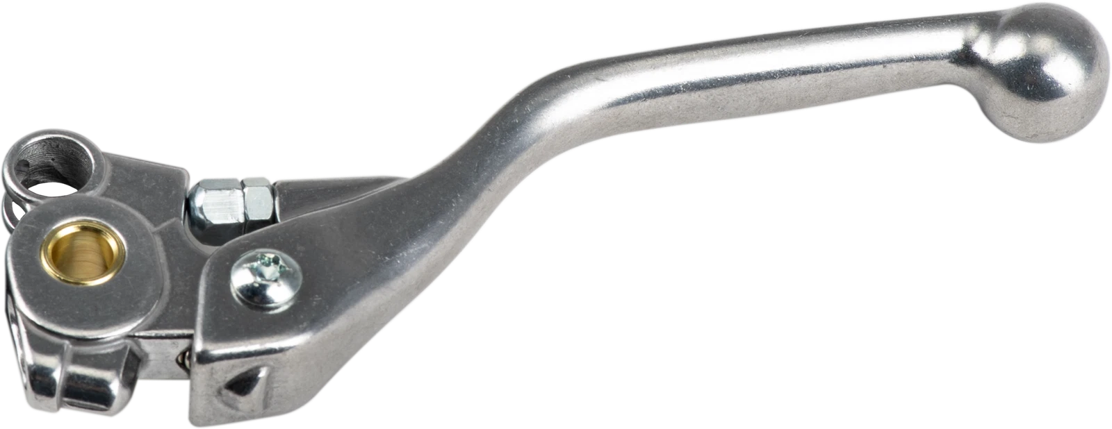 Clutch Lever for Offroad Motorcycles (2000–2023) - Silver