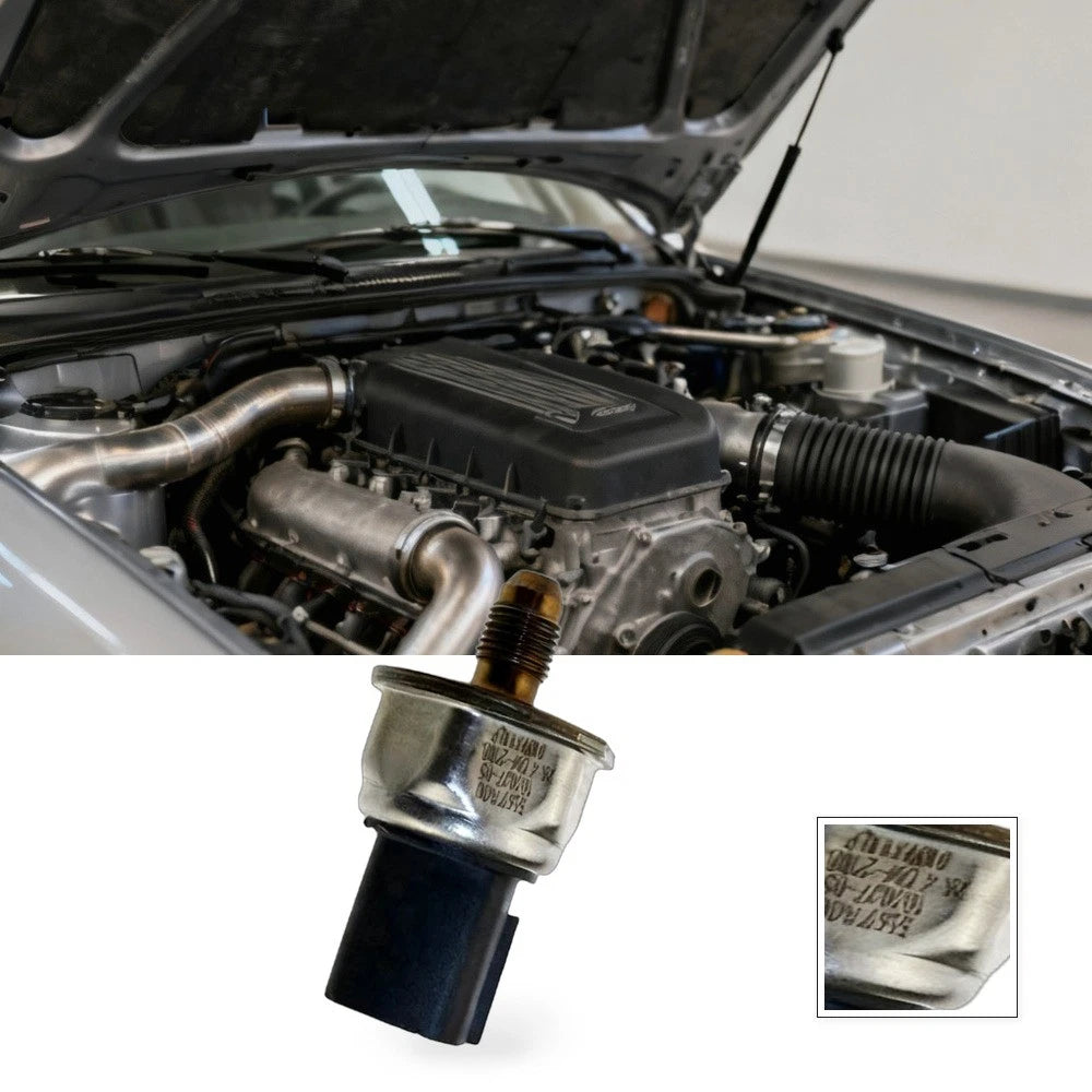 Common Rail Pressure Sensor for Land Rover Range Rover (2002–2012)