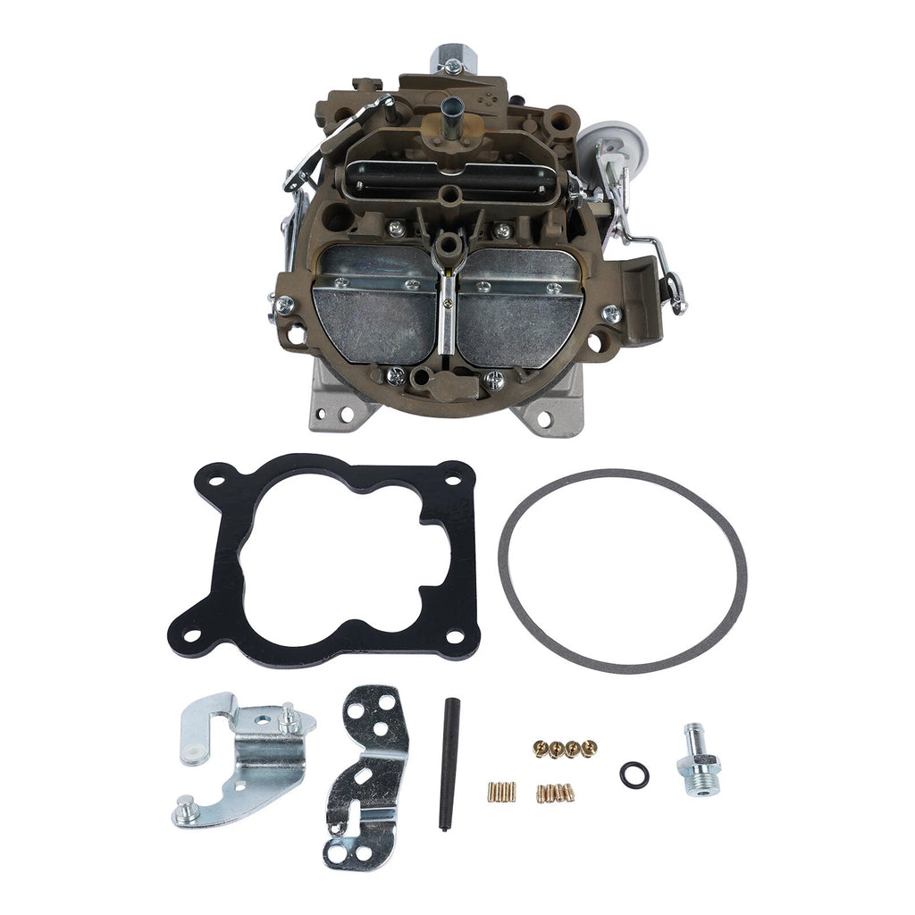 Quadrajet Carburetor 4-Barrel for Buick 350-455 (1972–1974)