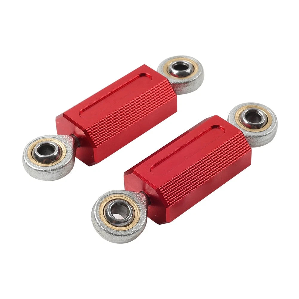 Sway Bar End Links Rod End Kit for Can-Am Ryker 600 900 Rally (2019–2025)