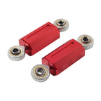 Sway Bar End Links Rod End Kit for Can-Am Ryker 600 900 Rally (2019–2025)