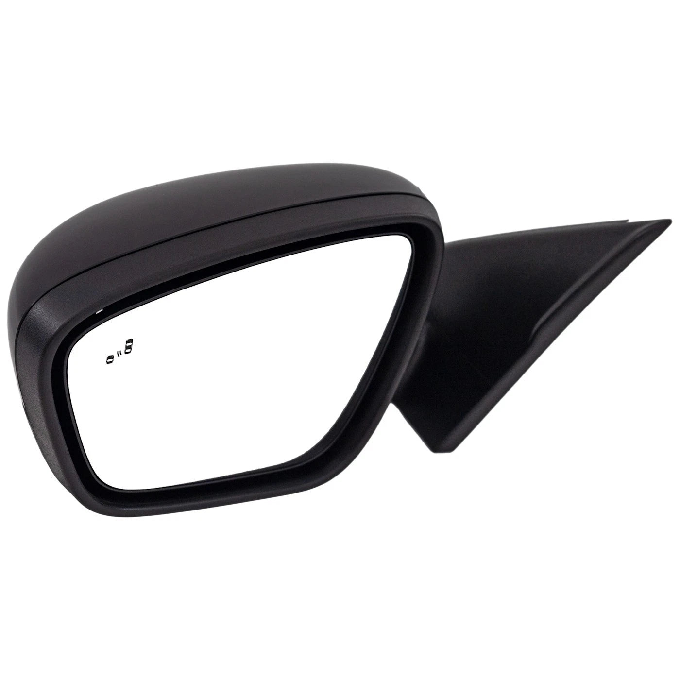 Driver Left Side Heated Mirror for Ford Escape (2020–2022)