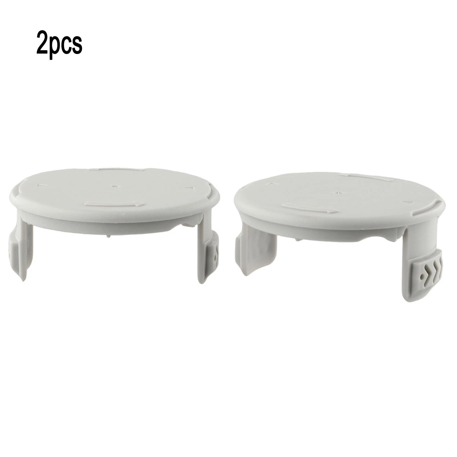 2Pack Trimmer Spool Cap Cover for 522994001 AC14HCA (3375mm)