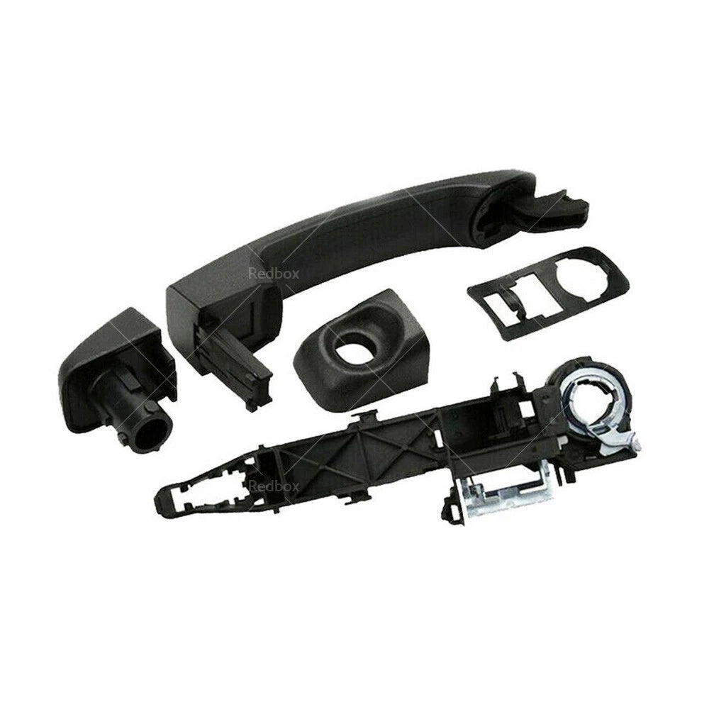 Sliding Door Handle & Holder for Renault Master (2010–2016) 80606779