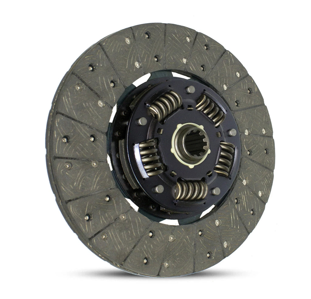 Clutch Disc Full Face for Chevrolet S-10 Blazer Jimmy Sonoma (1996–2003)