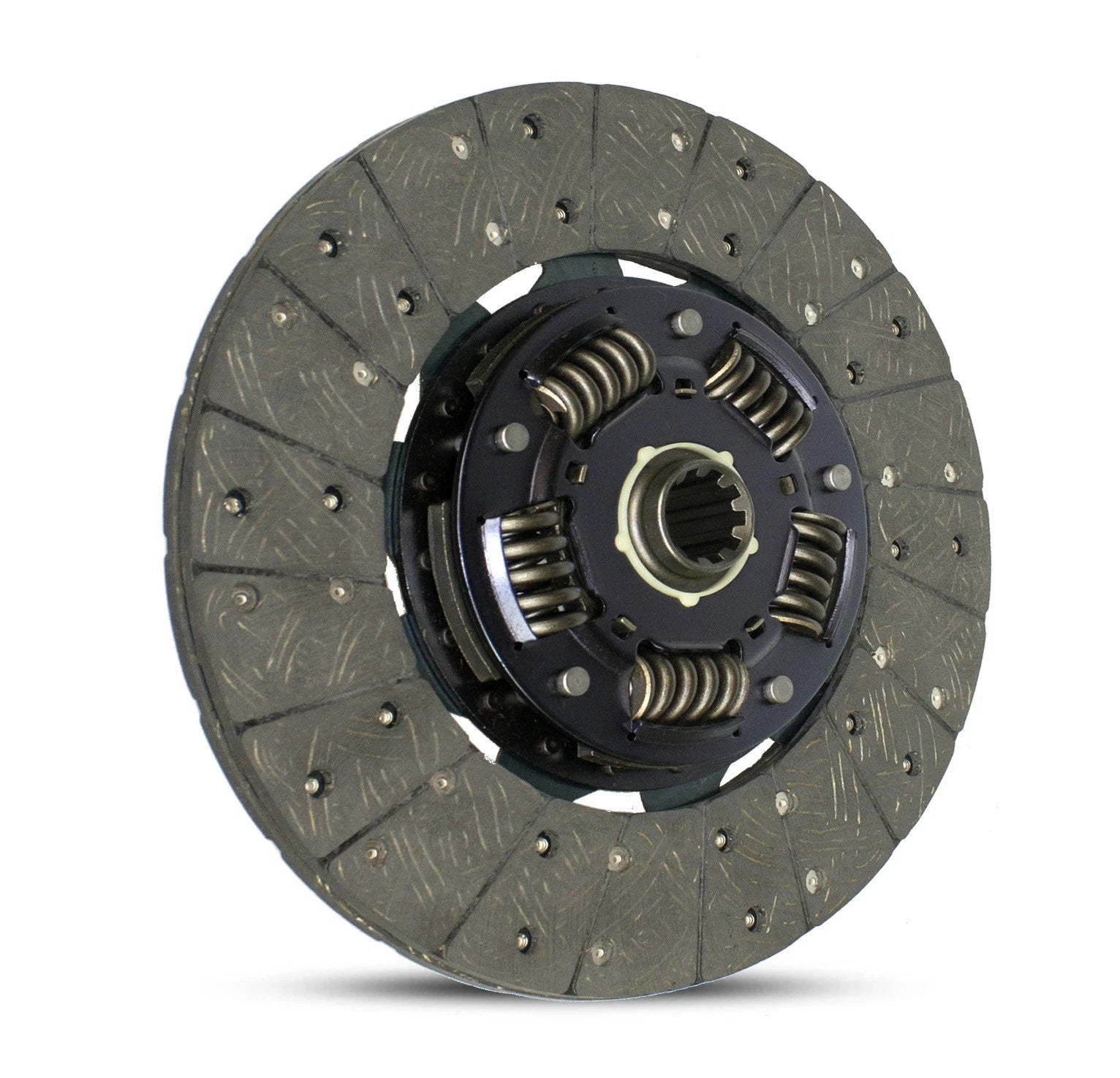 Clutch Disc Full Face for Chevrolet S-10 Blazer Jimmy Sonoma (1996–2003)