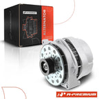 Alternator for Chevrolet Corvette (1993–1996) 5.7L 140A 6-Groove