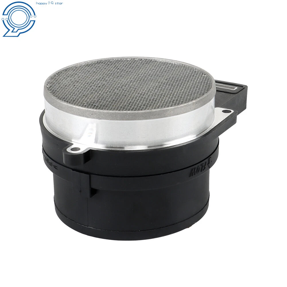 Mass Air Flow Sensor for Chevrolet Avalanche Silverado Sierra (1999-2007)