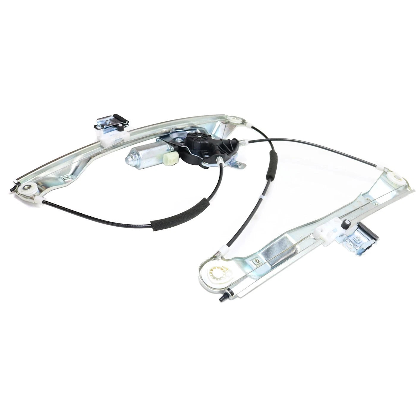Set of 2 Power Window Regulators for Pontiac G8 (2008–2009)