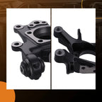 Rear Left Right Steering Knuckle for Lexus NX Series (2015–2019) Steel