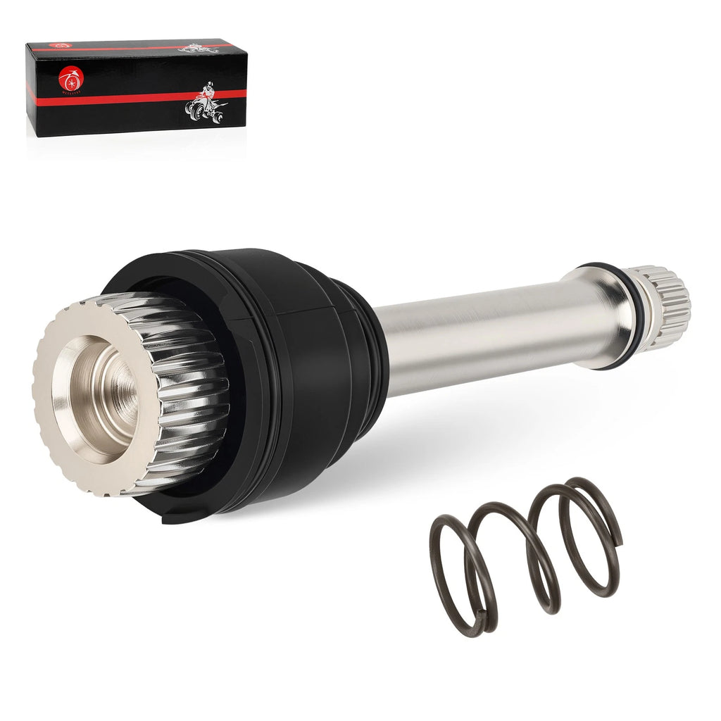 Rear Propeller Shaft for Honda TRX420FPA 4x4 Rancher (2009–2014) 40200-HP7-A00