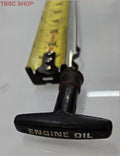 Engine Oil Dip Stick for Buick Century/Celebrity/6000/Ciera (1988–1989) 10101385